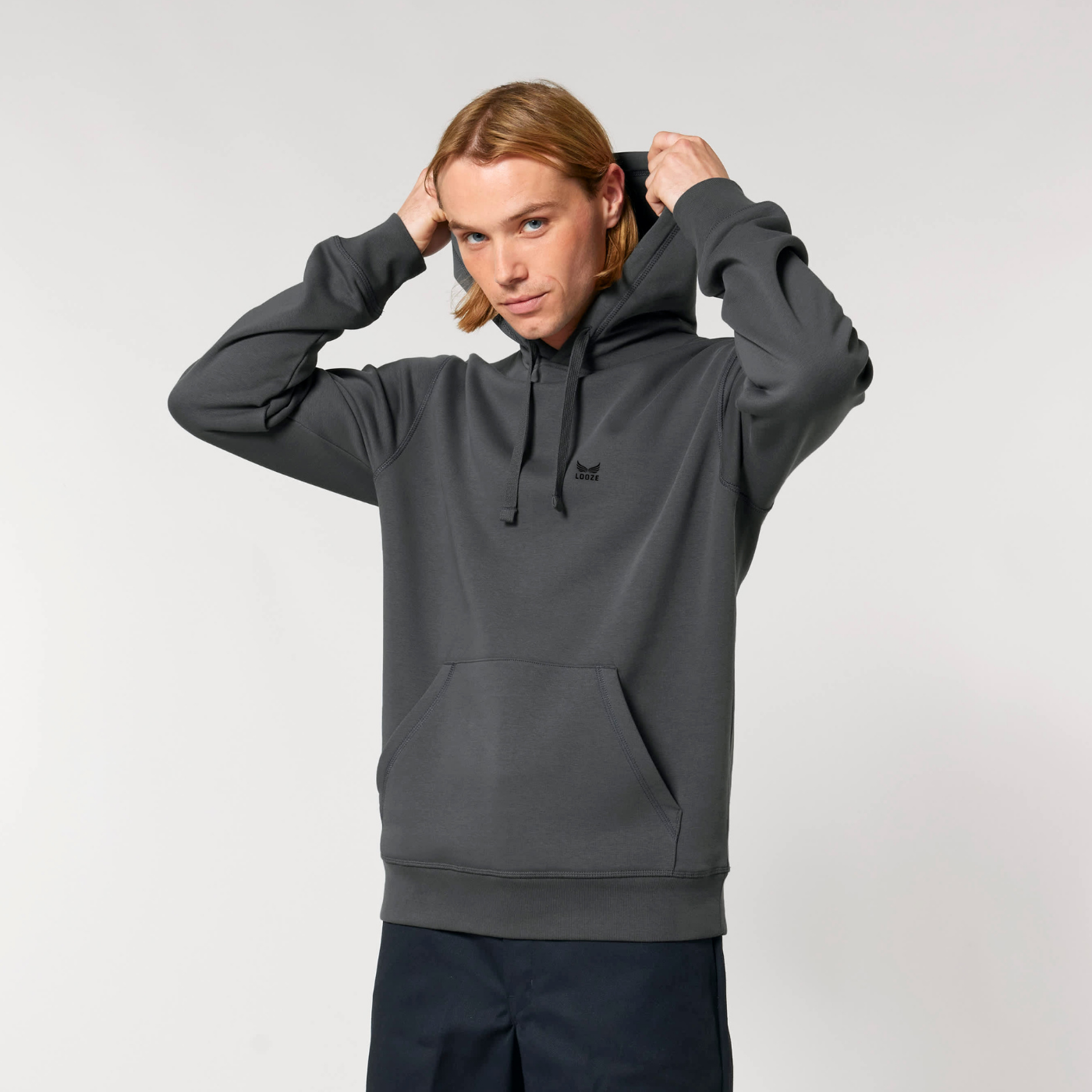 Organic Mid-Light LOOZE