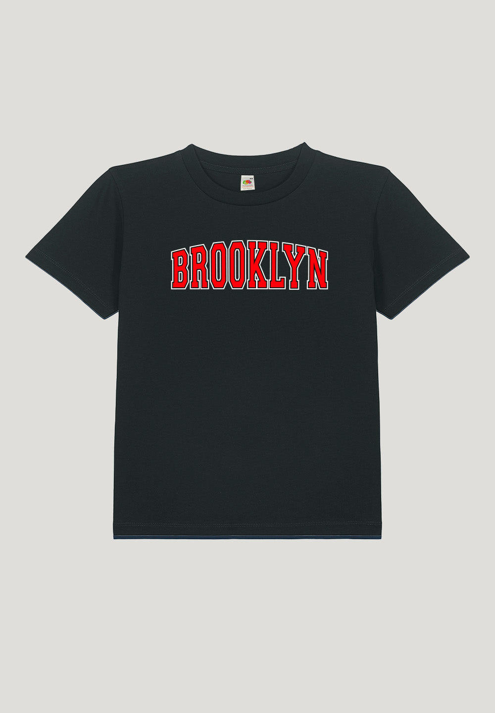 Baby Tee - Brooklyn