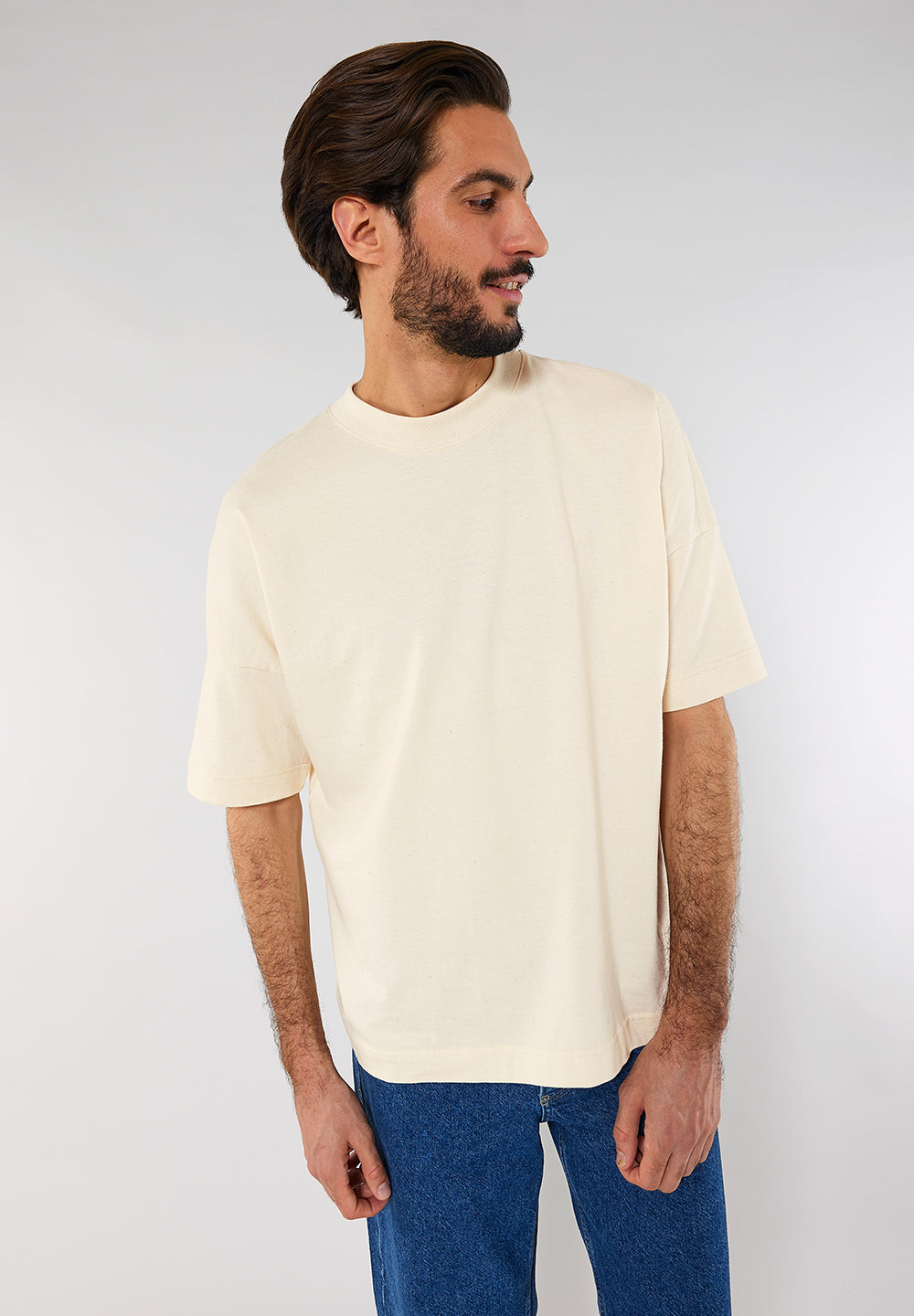 LOOZE Oversized T-shirt