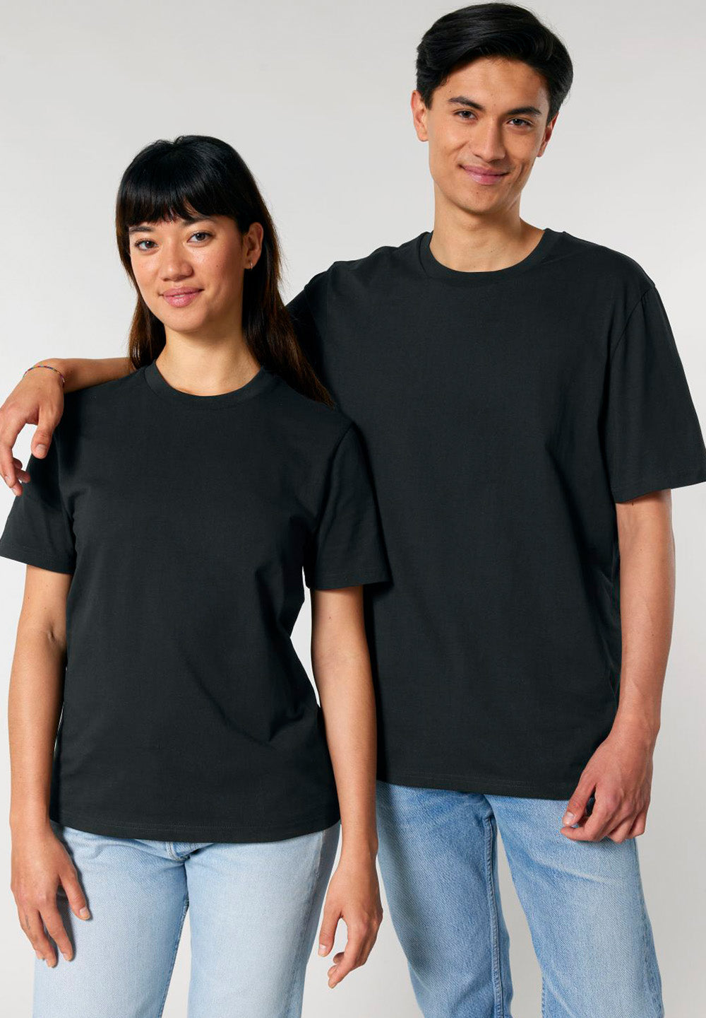 LOOZE Blank Comfort T-shirt (Medium Fit) Pakketilbud (3 stk.)