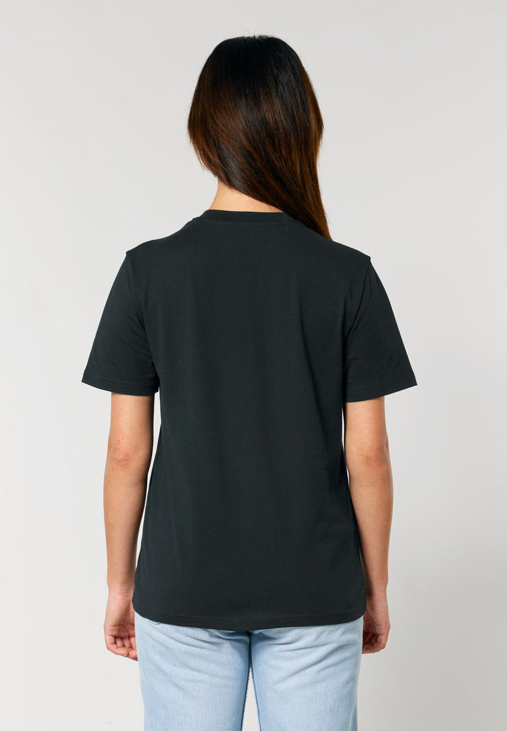 LOOZE Blank Comfort T-shirt (Medium Fit)