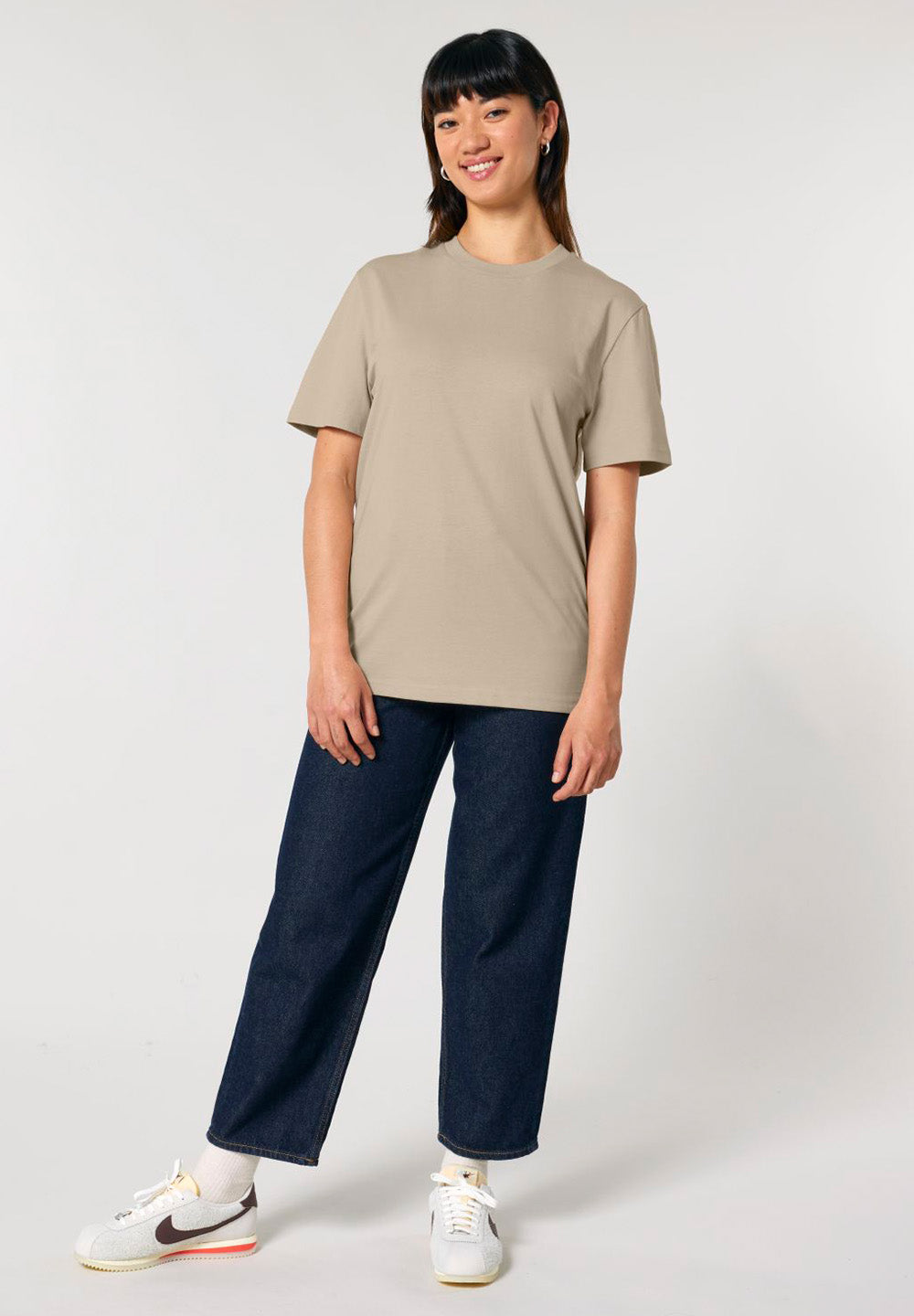 LOOZE Blank Comfort T-shirt (Medium Fit)