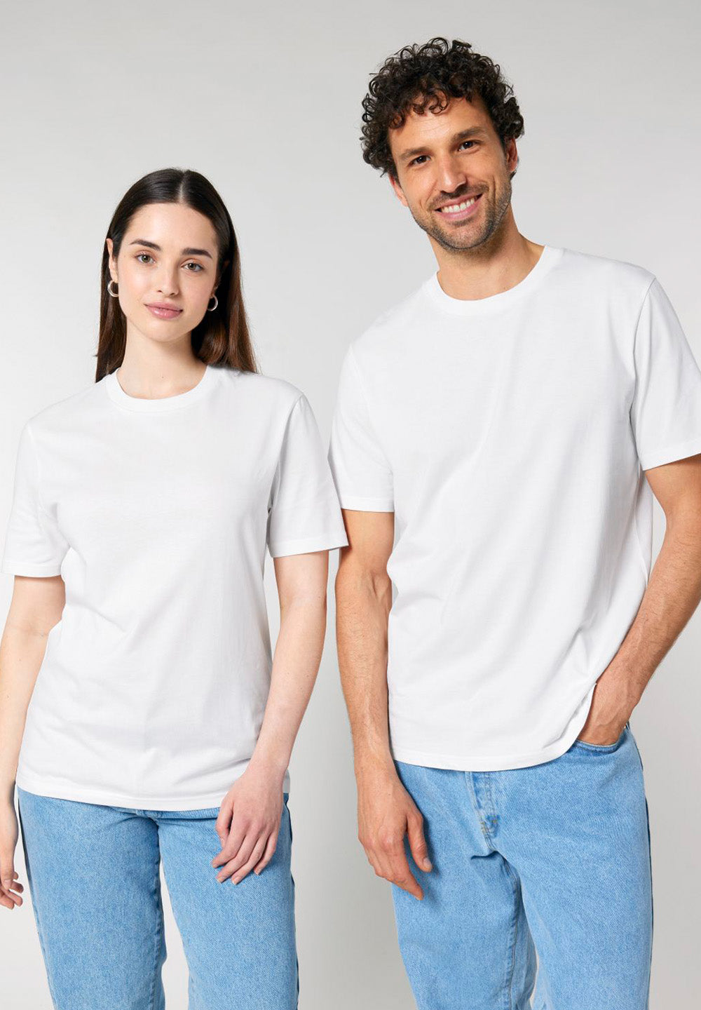 LOOZE Blank Comfort T-shirt (Medium Fit)