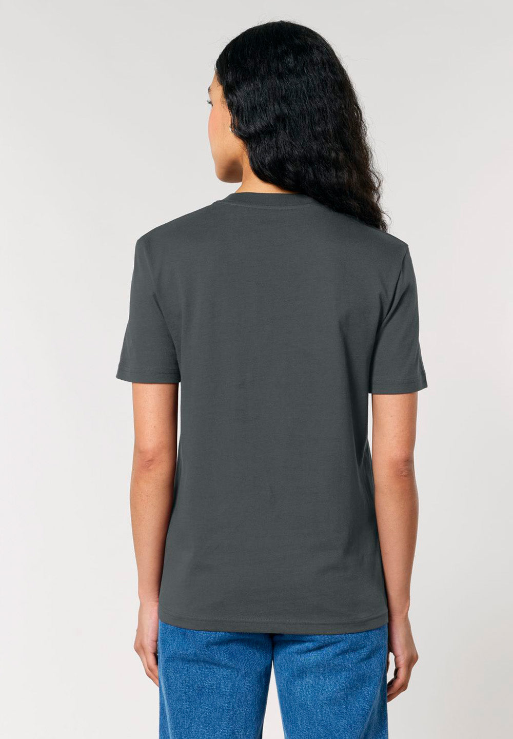 LOOZE Blank Comfort T-shirt (Medium Fit)