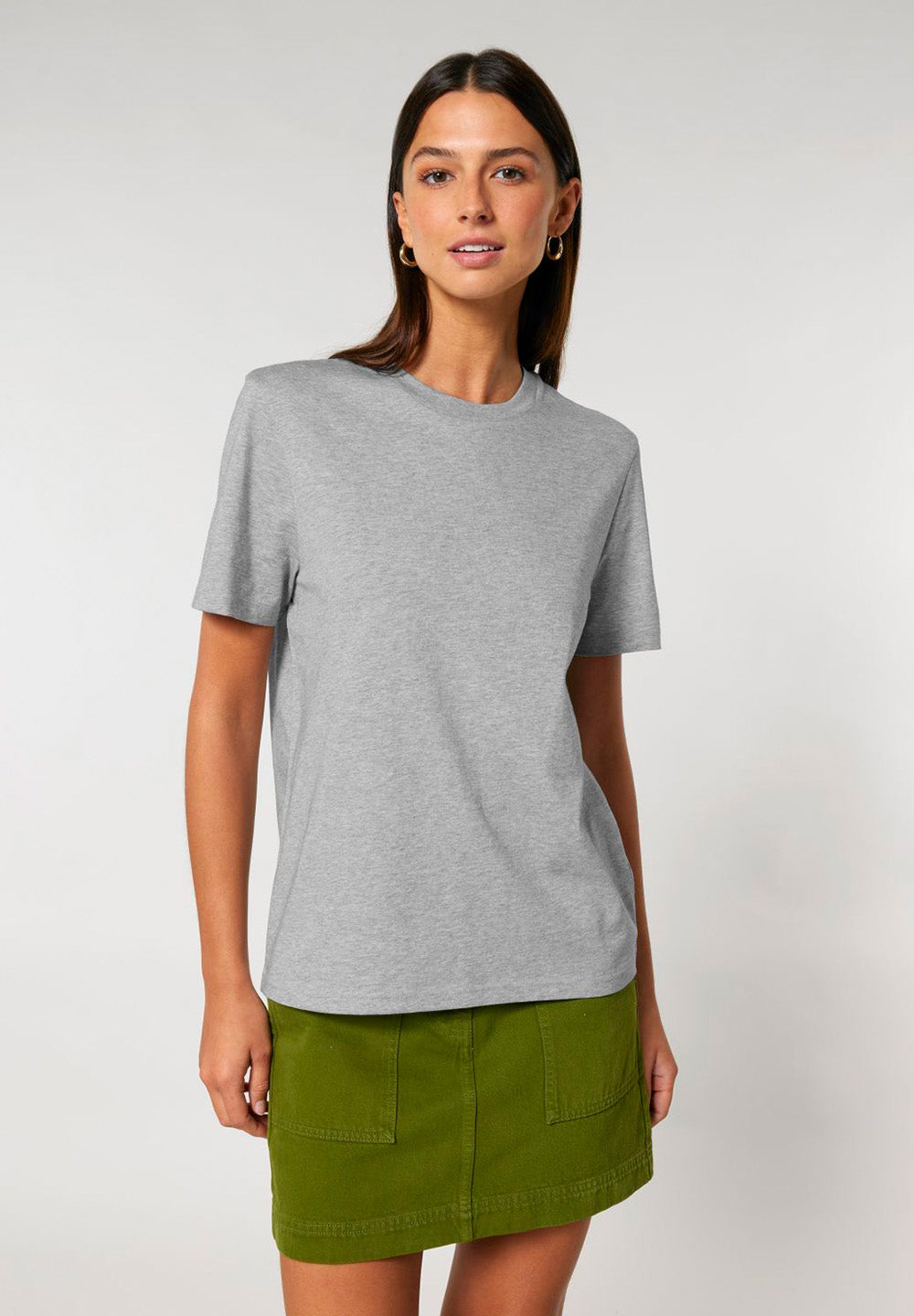 LOOZE Blank Comfort T-shirt (Medium Fit)