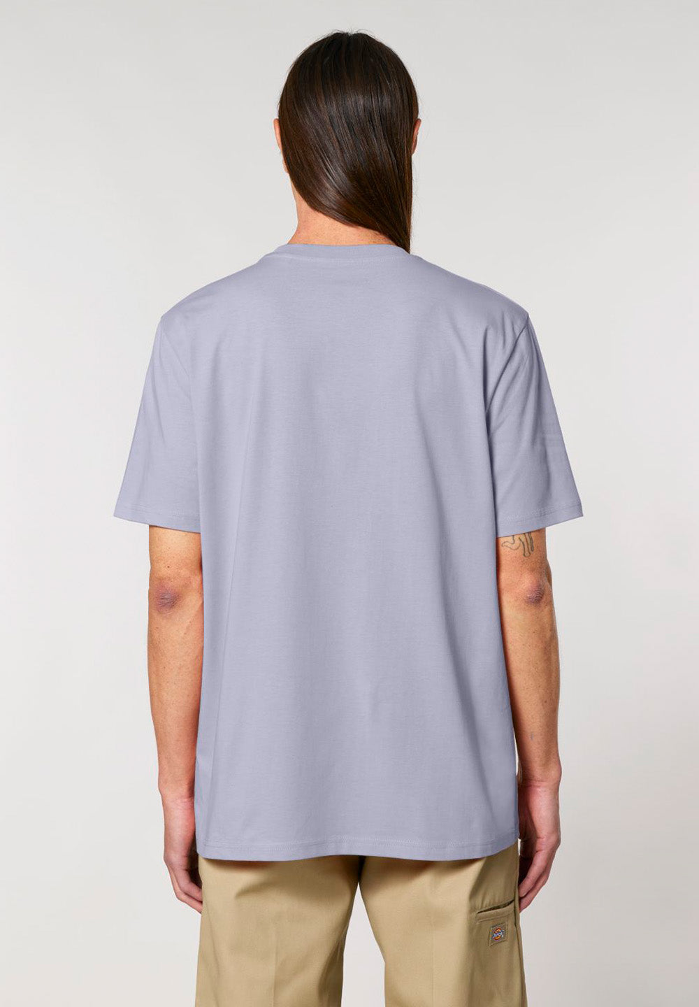 LOOZE Blank Comfort T-shirt (Medium Fit)