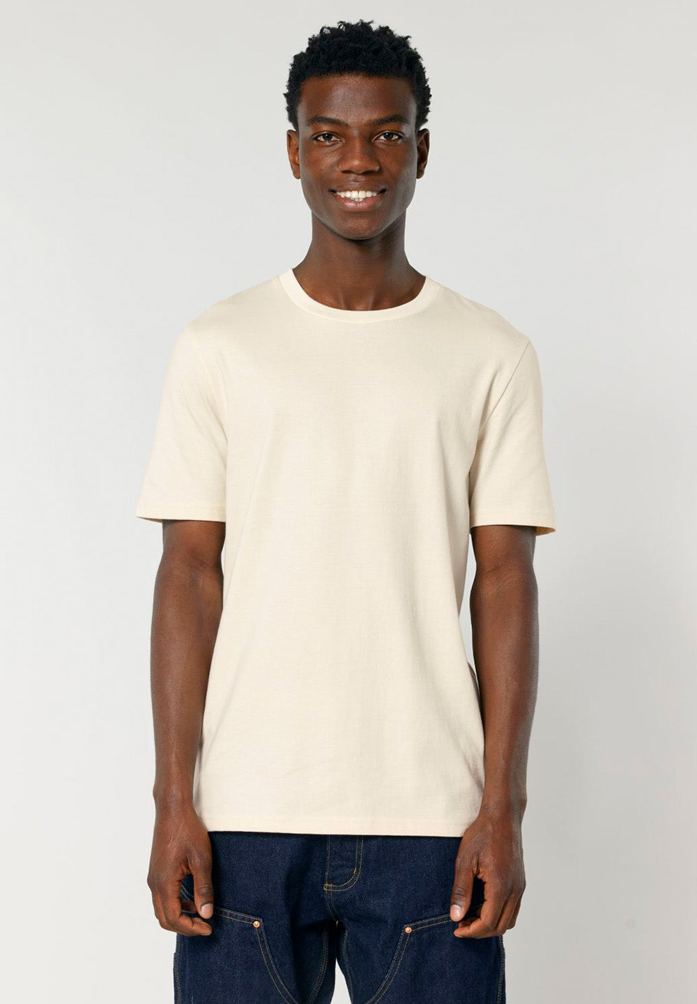 LOOZE Blank Comfort T-shirt (Medium Fit)