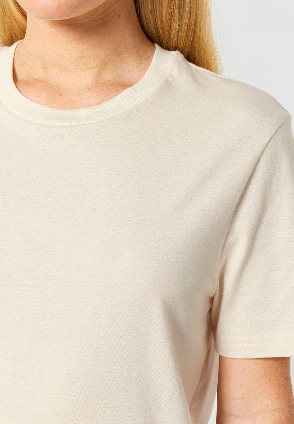 LOOZE Blank Comfort T-shirt (Medium Fit)