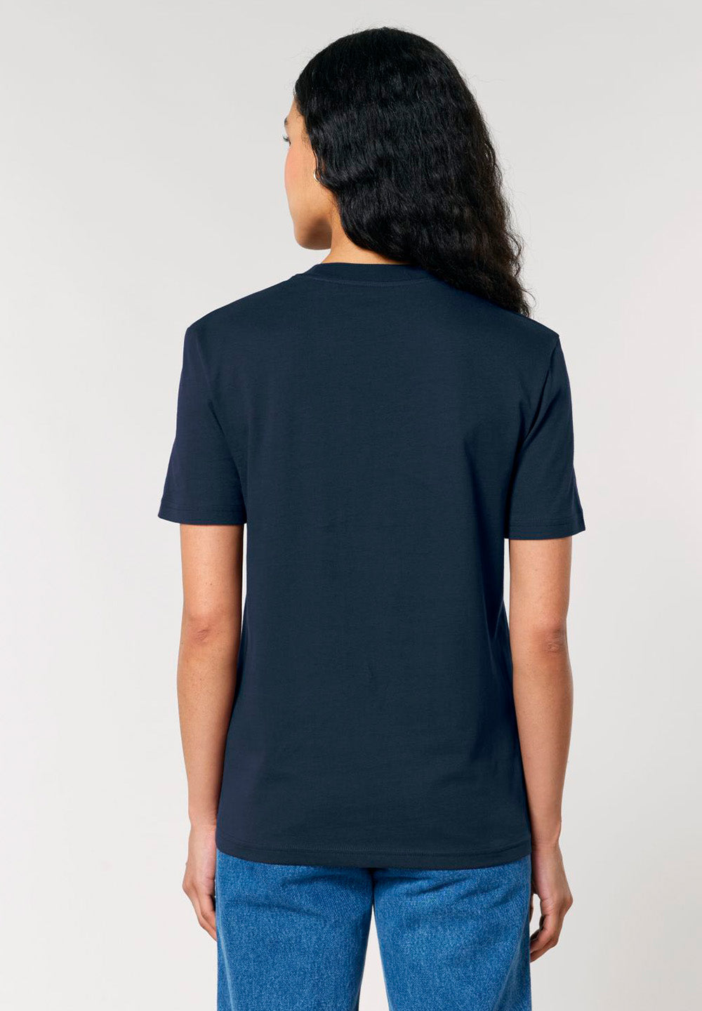 LOOZE Blank Comfort T-shirt (Medium Fit)