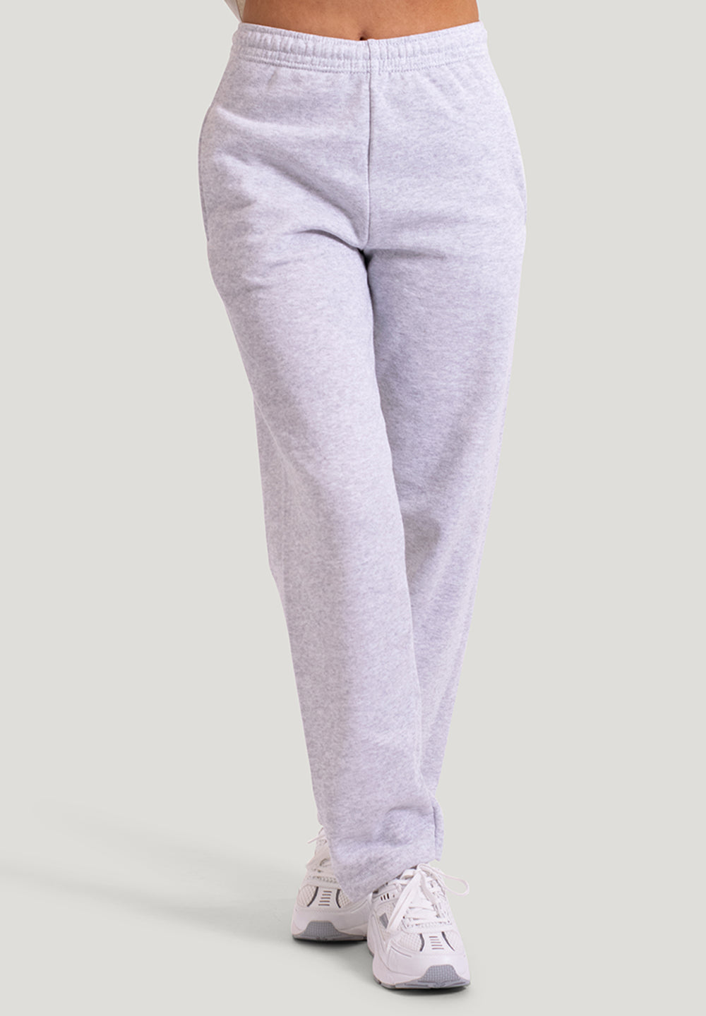Fruit of the loom sweatpants dame sale