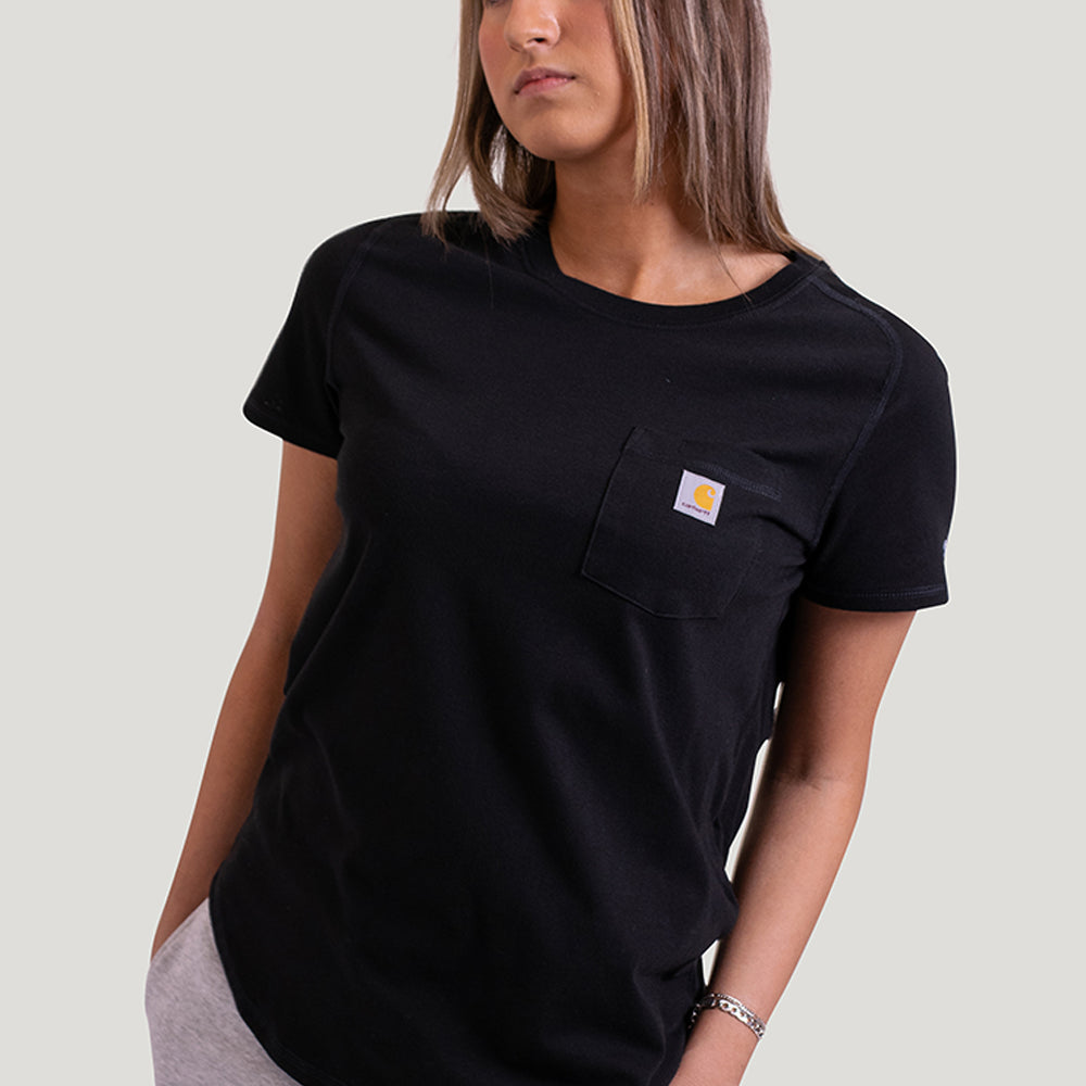 
                  
                    LOOZE Charhartt Force T-shirt
                  
                