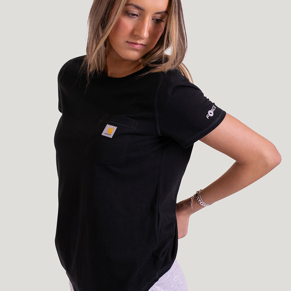 
                  
                    LOOZE Charhartt Force T-shirt
                  
                