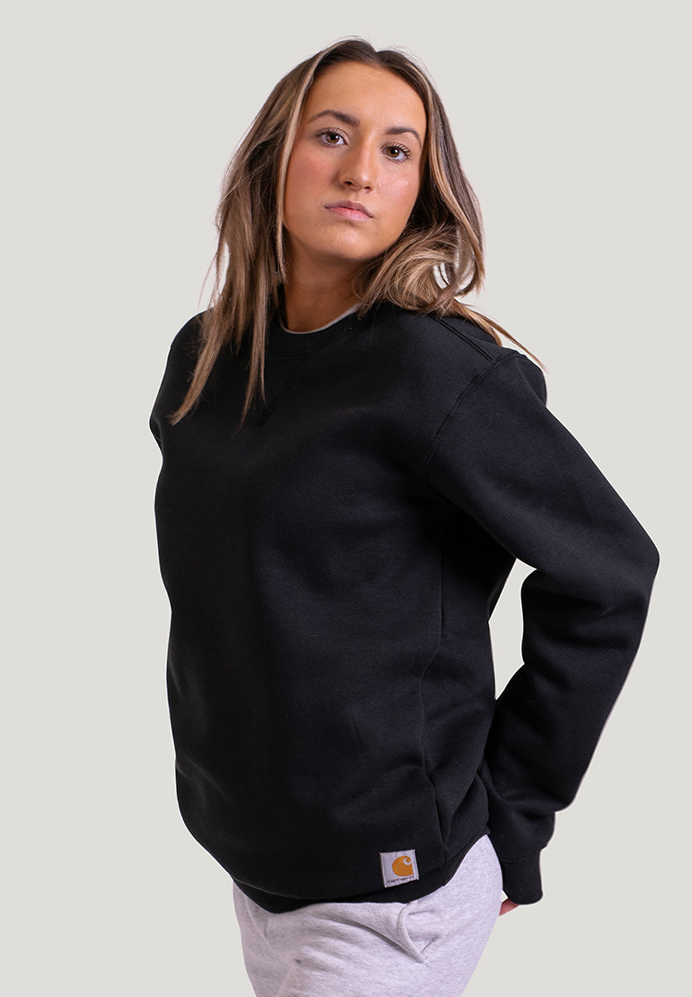 Carhartt Sweatshirt - Unisex