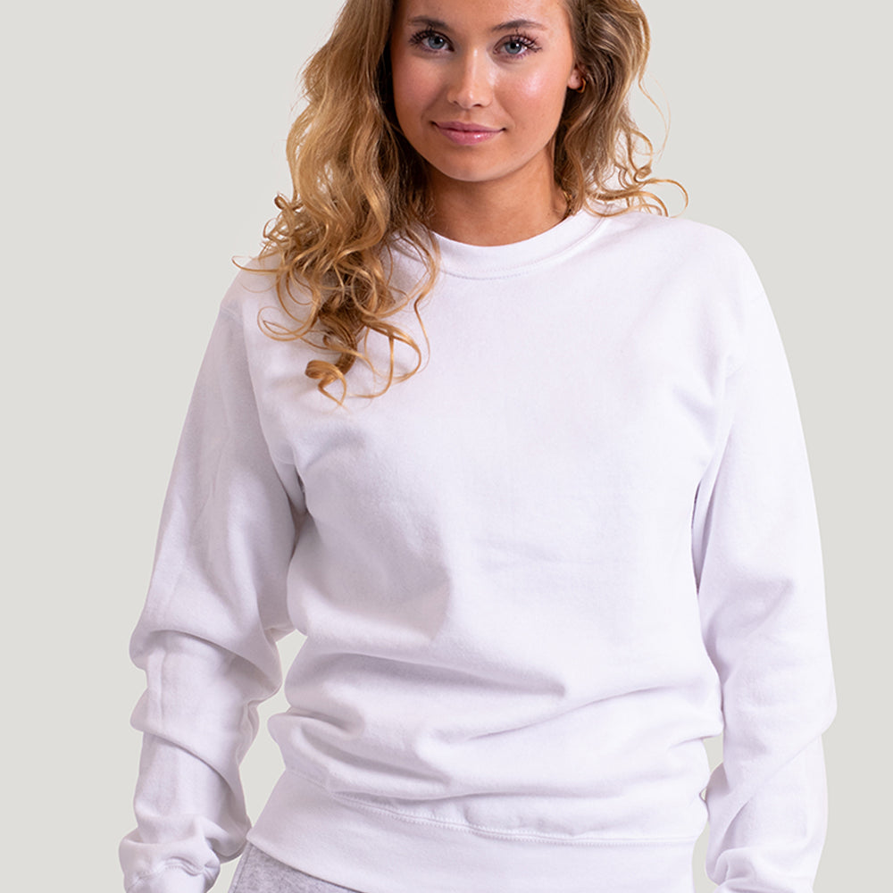 
                  
                    LOOZE Sweatshirt - Fruit of the Loom
                  
                
