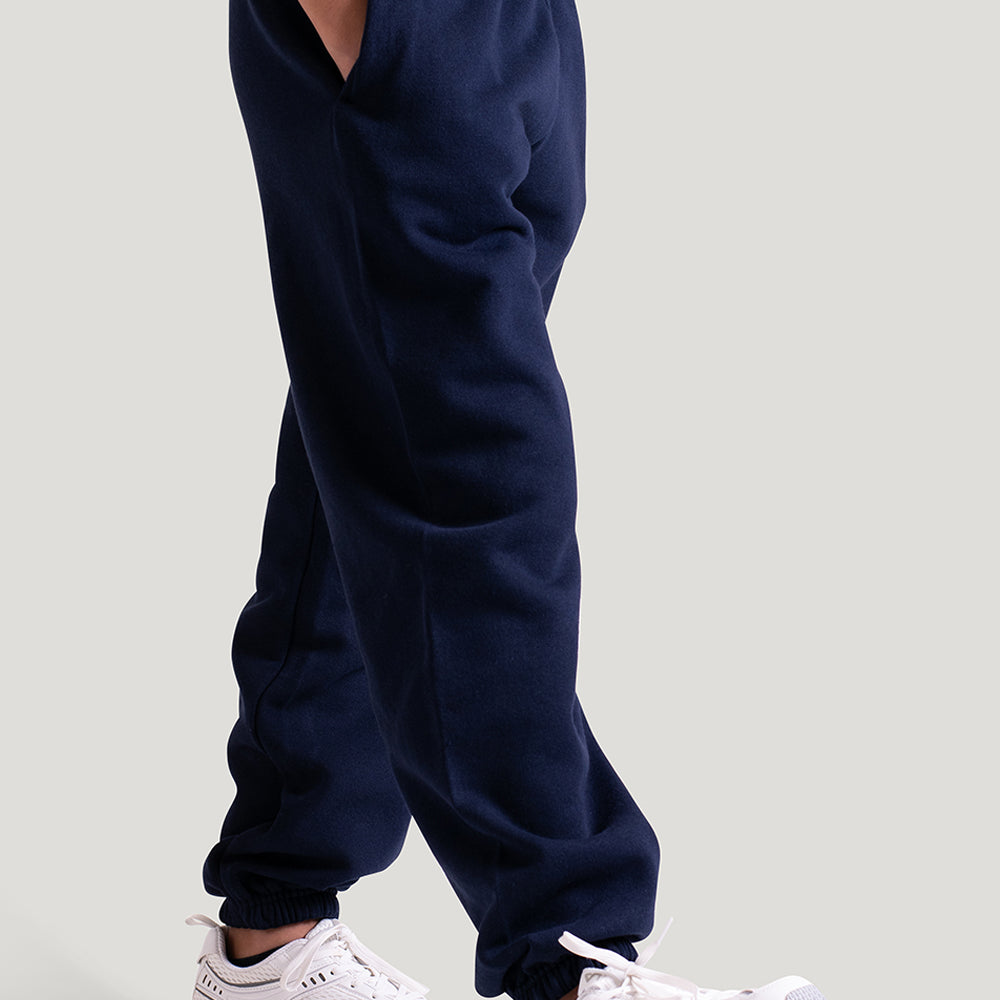 
                  
                    LOOZE KIDS Joggingsæt - Fruit of the Loom
                  
                