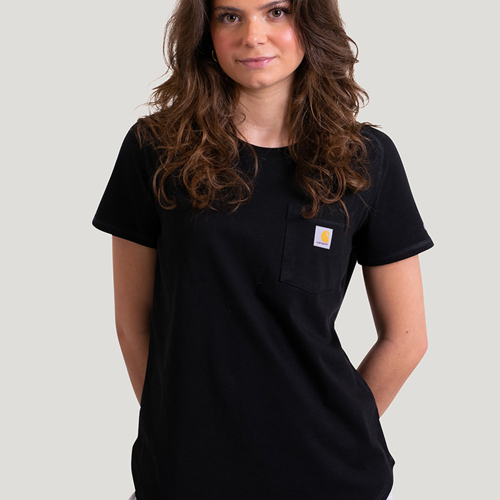 
                  
                    LOOZE Charhartt Force T-shirt
                  
                