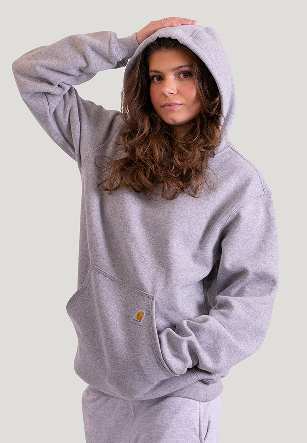 Carhartt Hoodie - Unisex