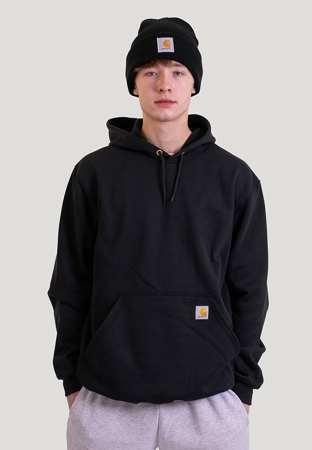 Carhartt Hoodie - Unisex