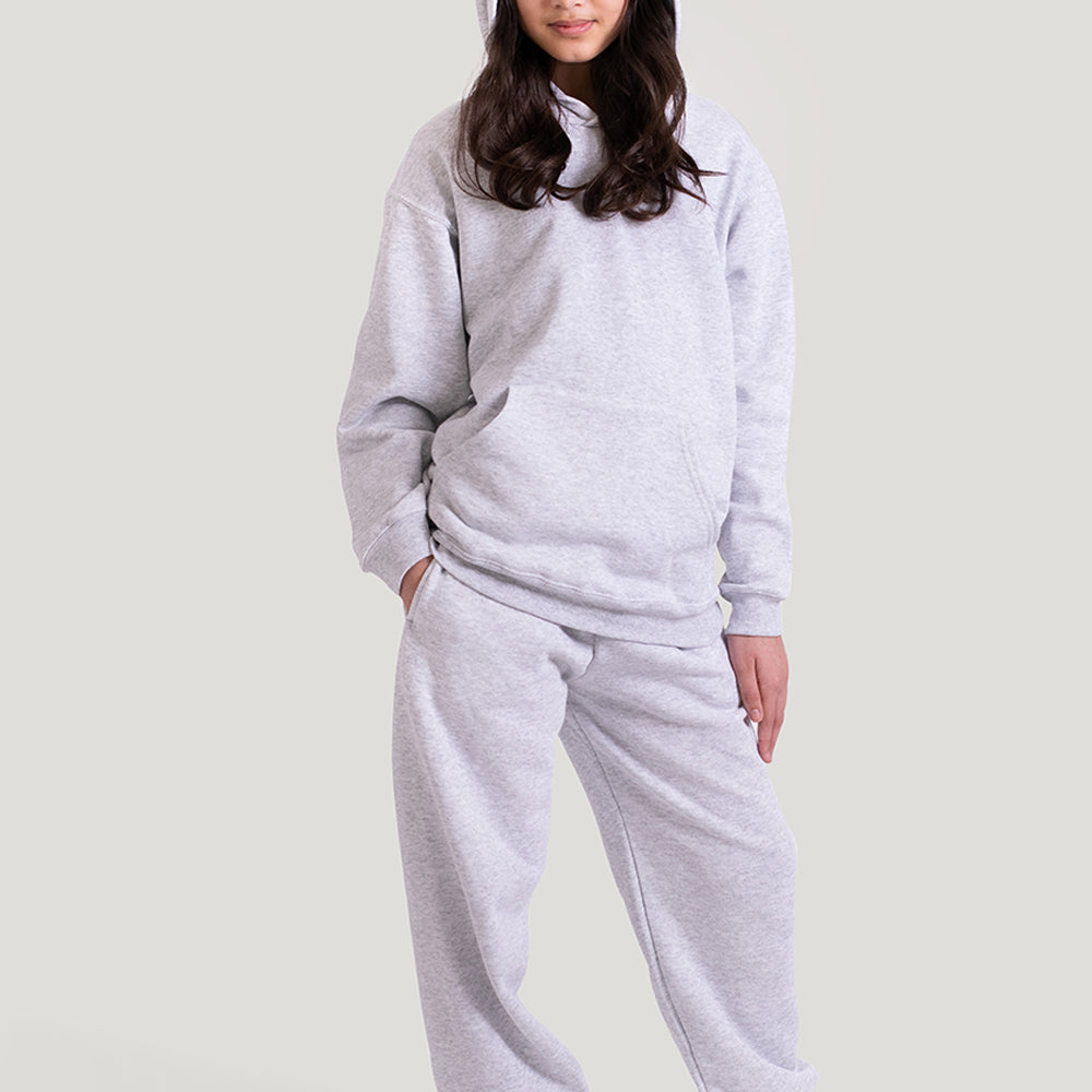 
                  
                    LOOZE KIDS Joggingsæt - Fruit of the Loom
                  
                
