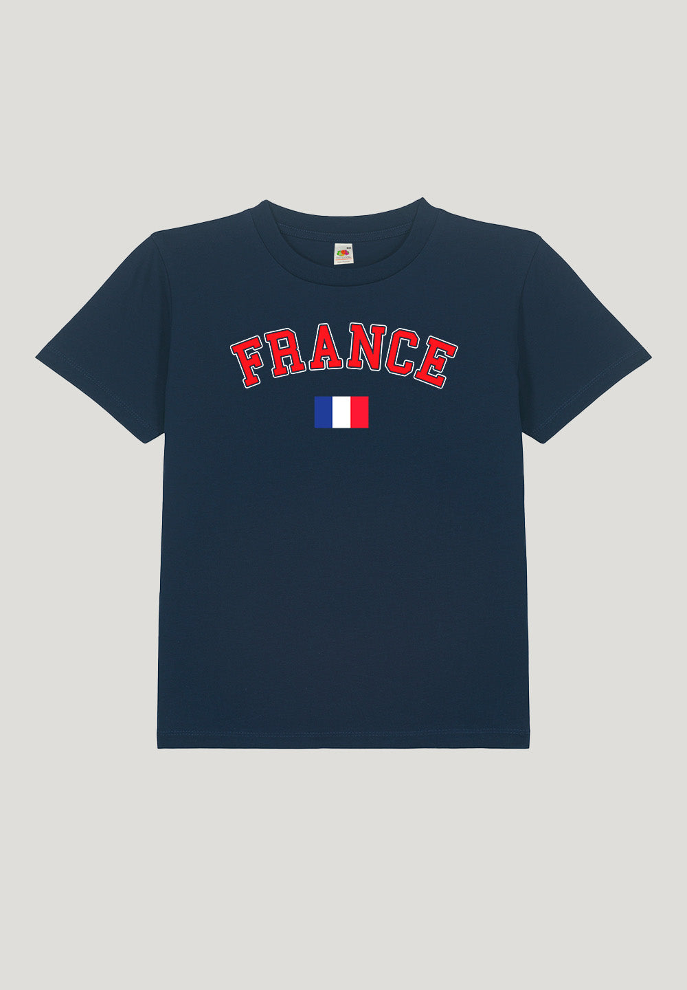 Baby Tee - France