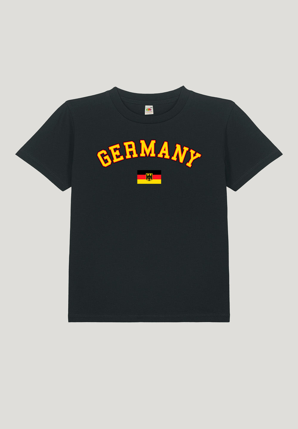 Baby Tee - Germany