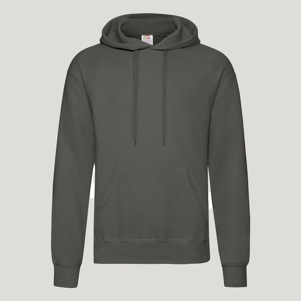 
                  
                    LOOZE Hoodie - Fruit of the Loom
                  
                