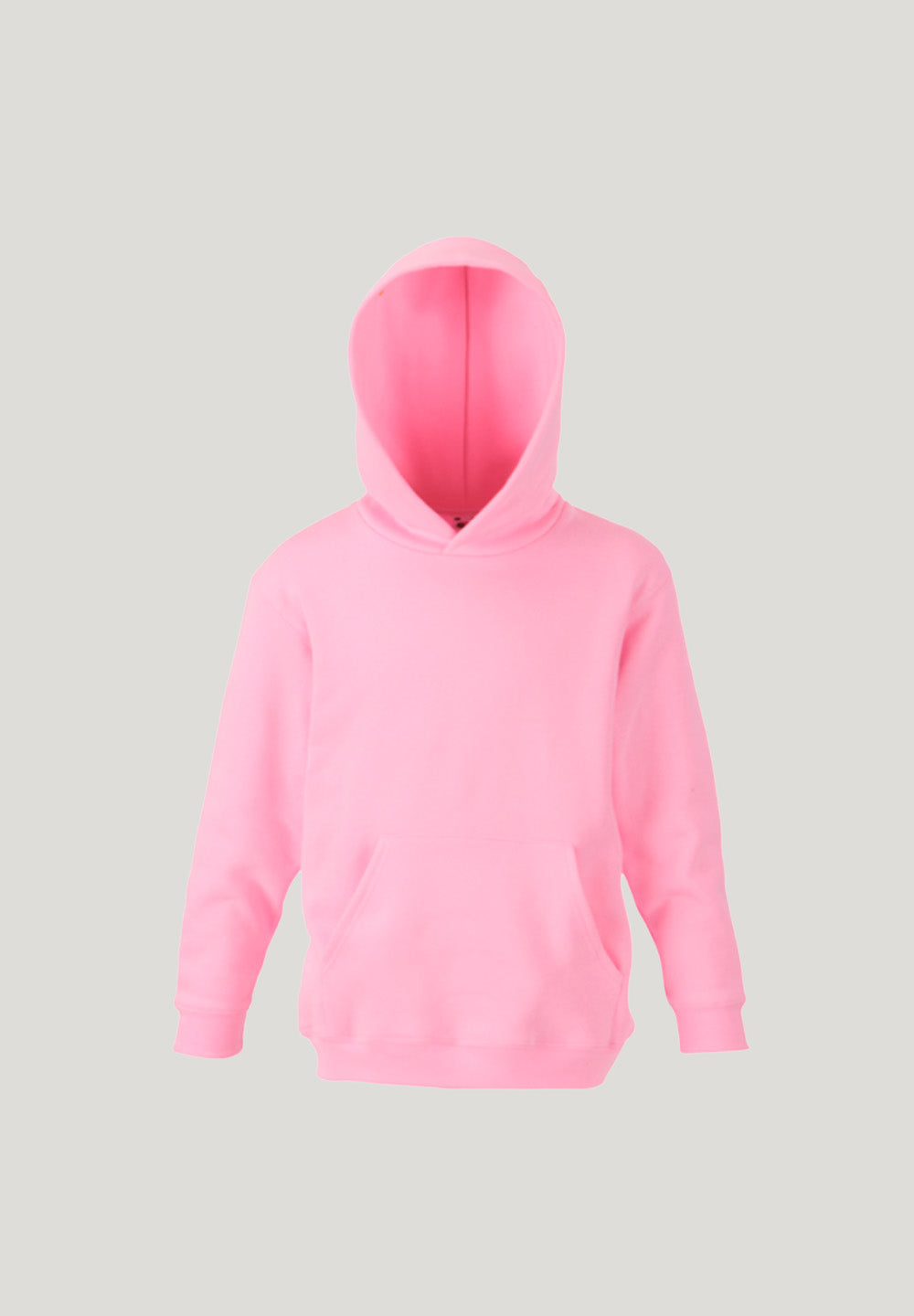 KIDS Hoodie uden Snor