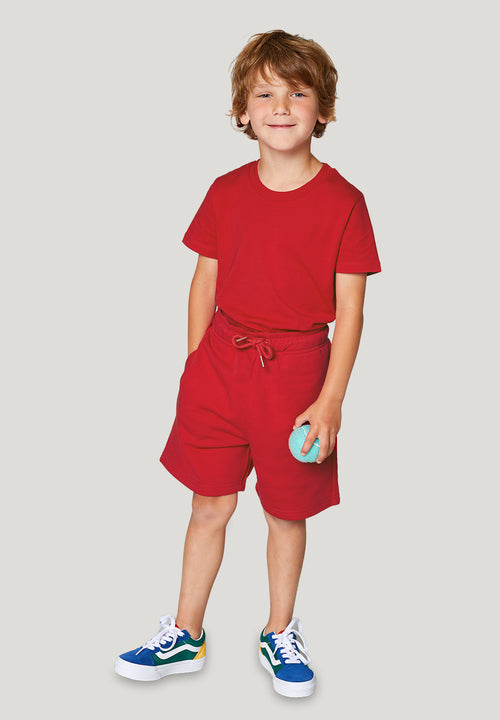 KIDS - Organic Shorts