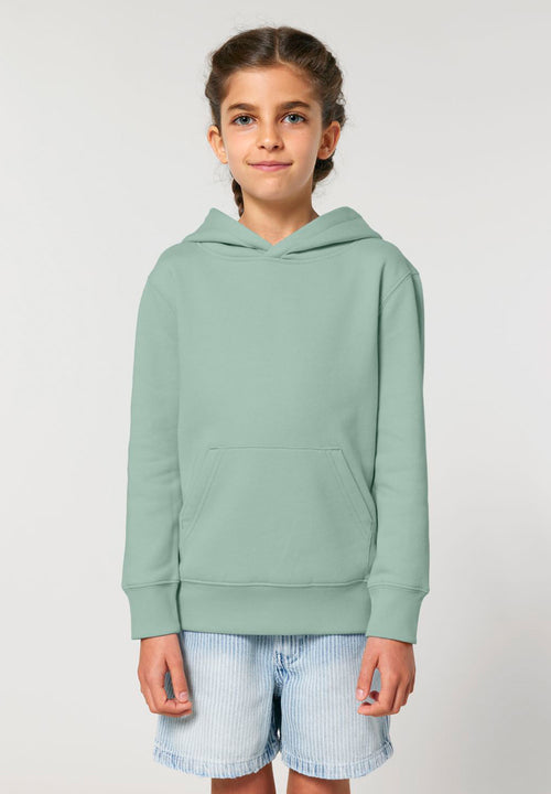 LOOZE - Ekologisk KIDS Hoodie