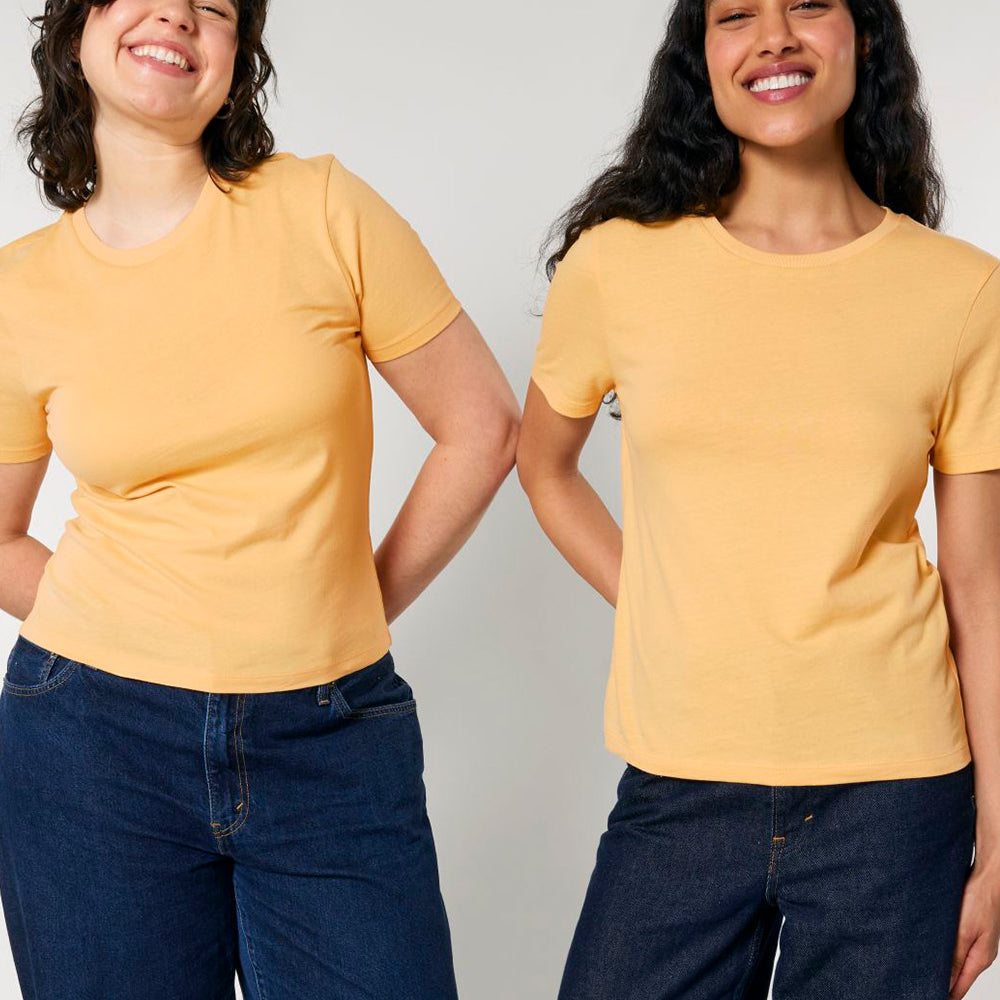 
                  
                    LOOZE Dame T-shirt
                  
                