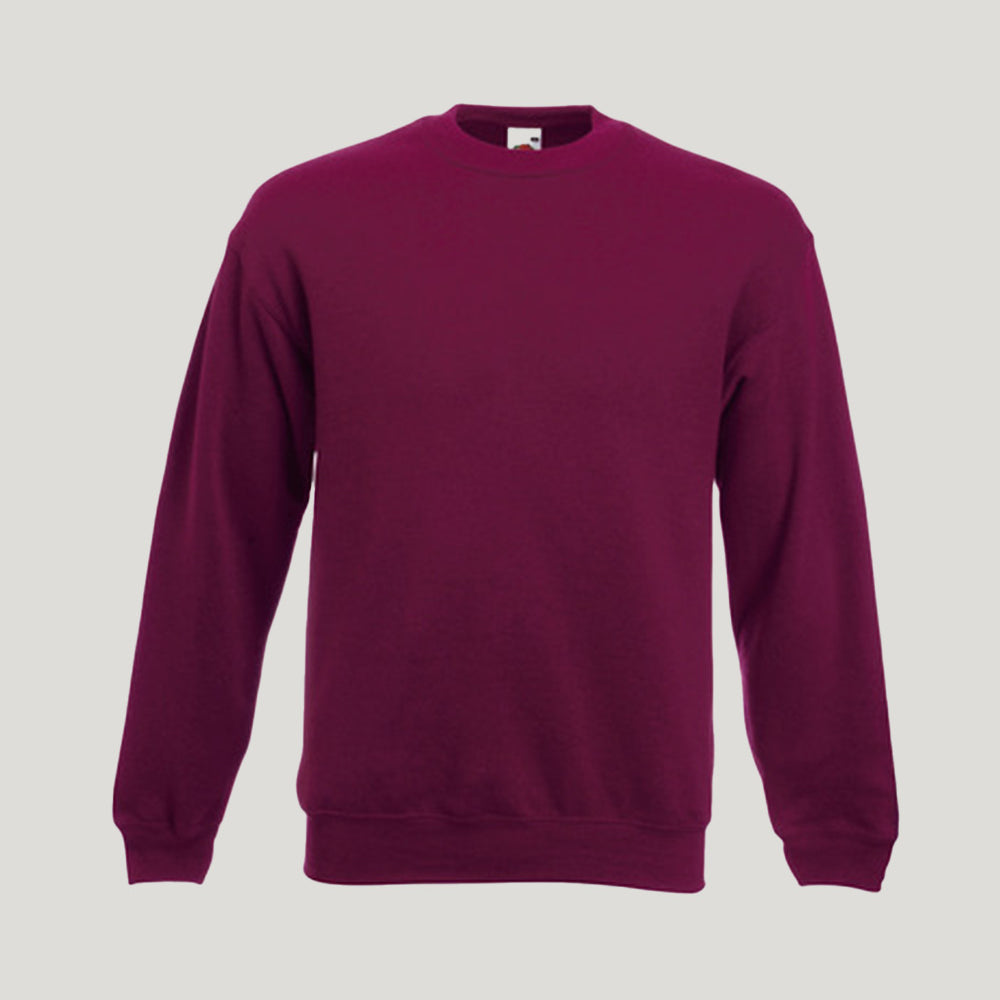 
                  
                    LOOZE Sweatshirt - Fruit of the Loom
                  
                