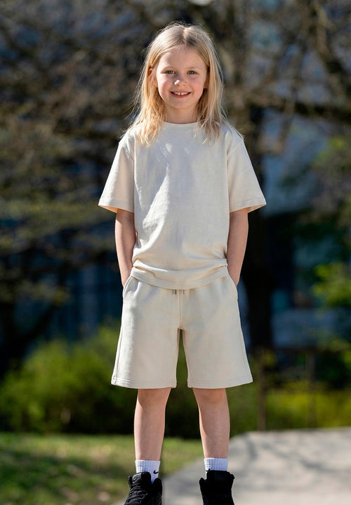 KIDS - Organic T-shirt