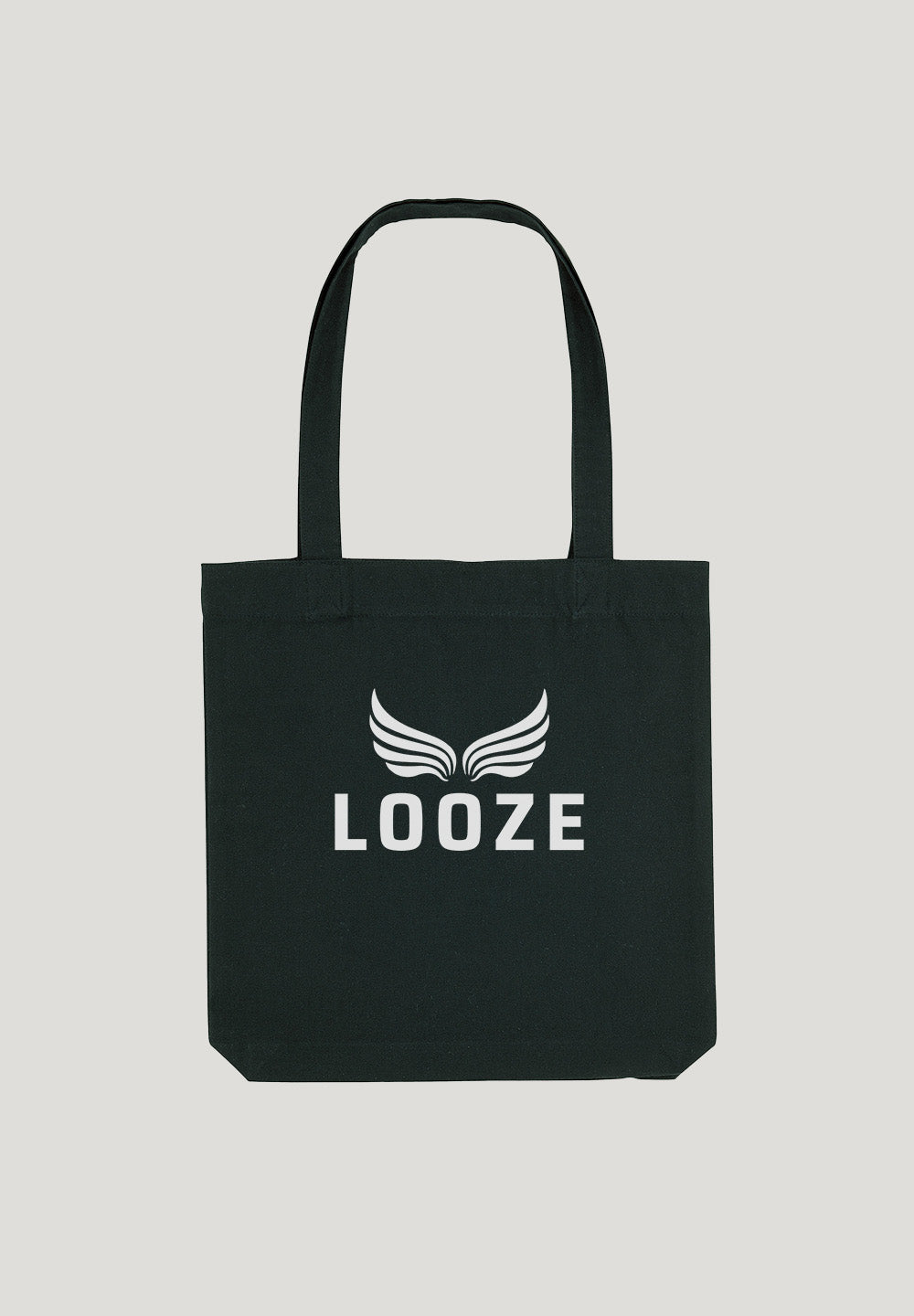 LOOZE Tote Bag