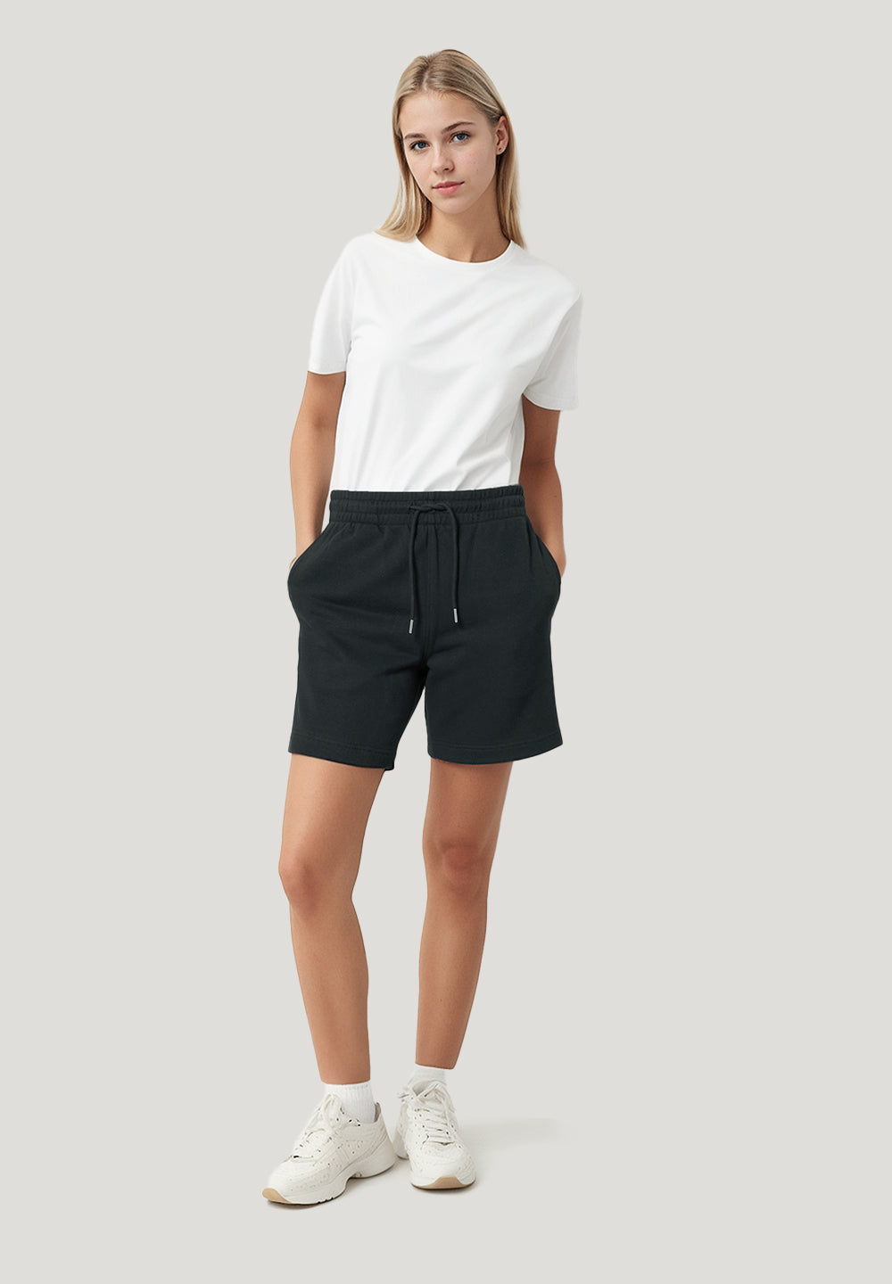 LOOZE Blank Comfort Shorts