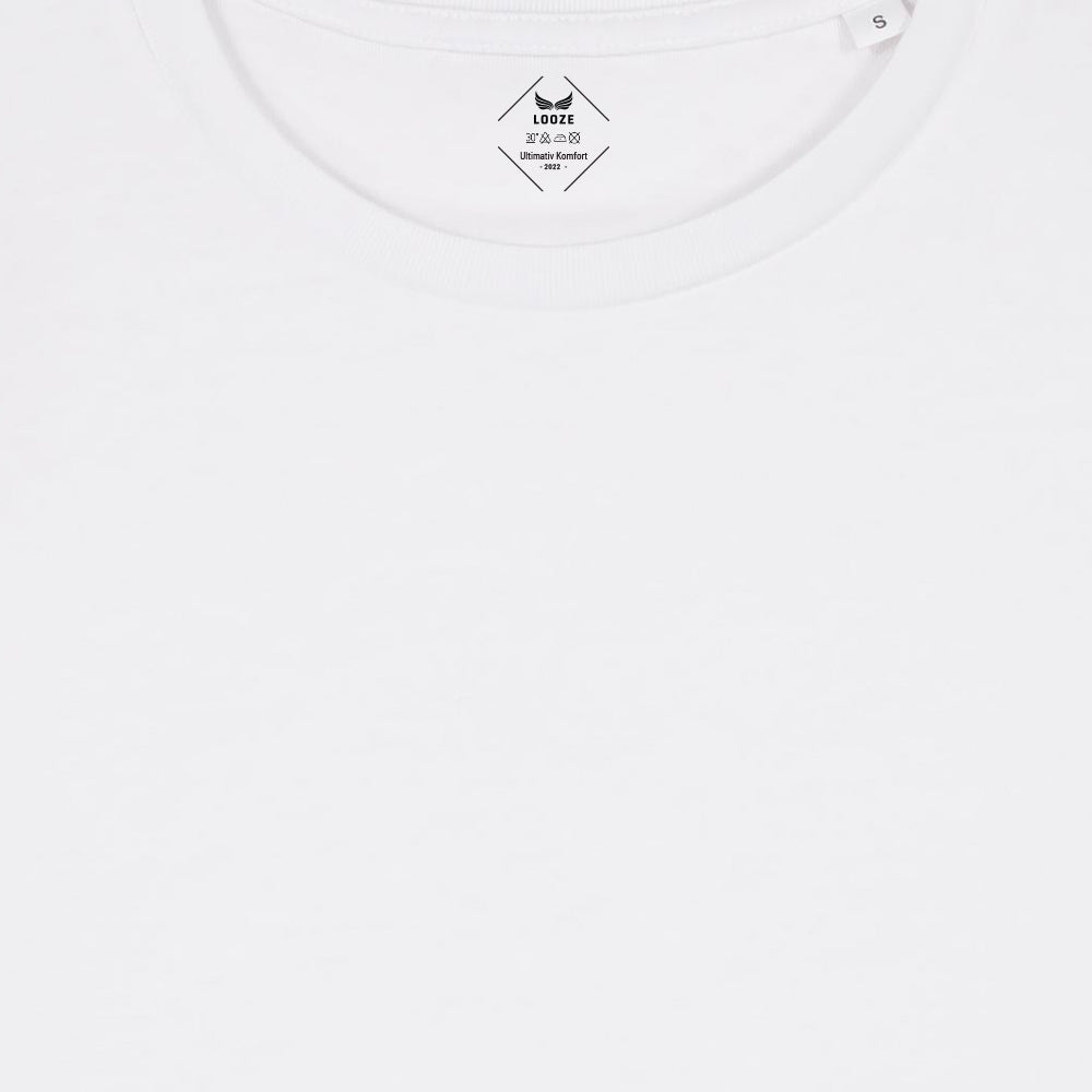 
                  
                    LOOZE Dame T-shirt
                  
                