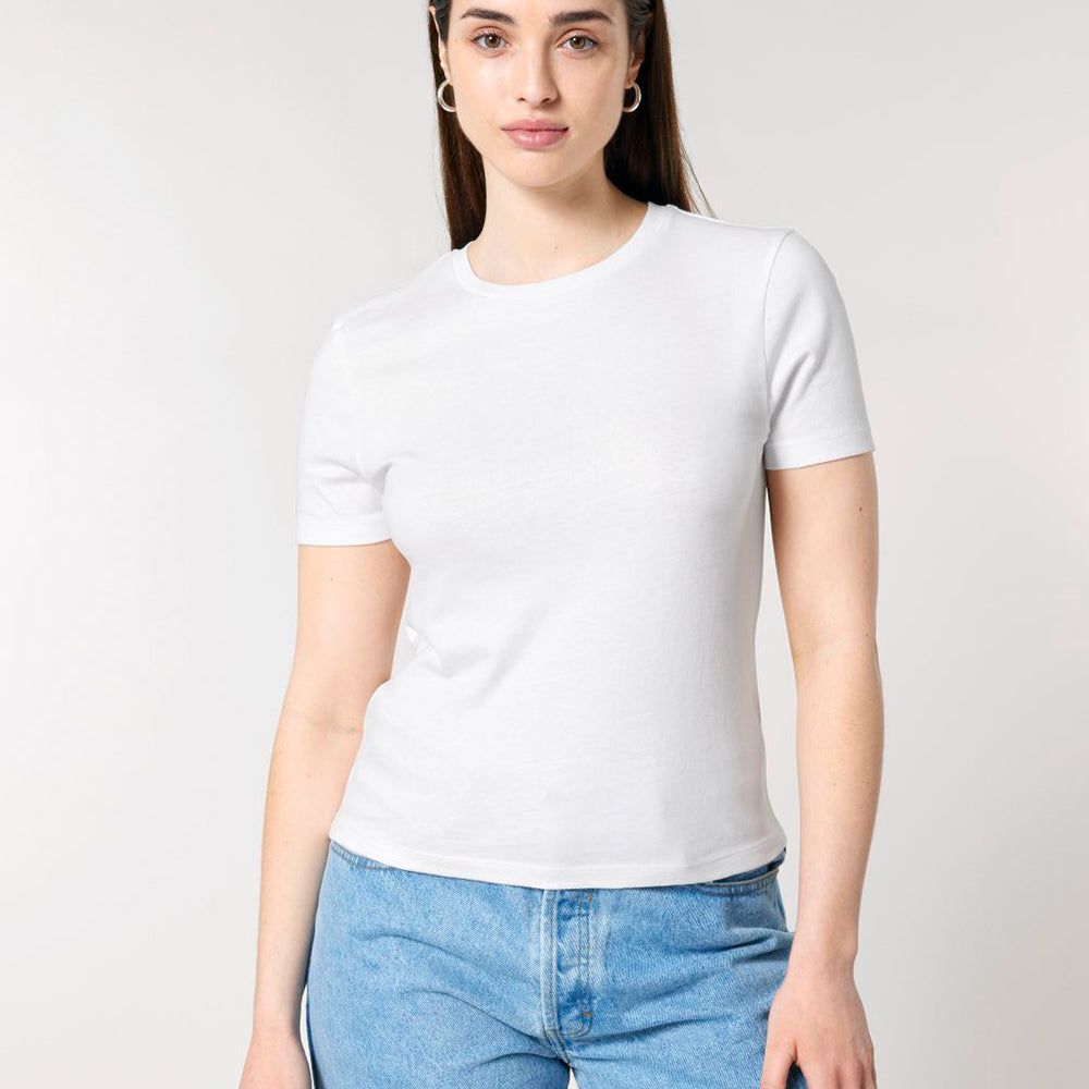 
                  
                    LOOZE Dame T-shirt
                  
                