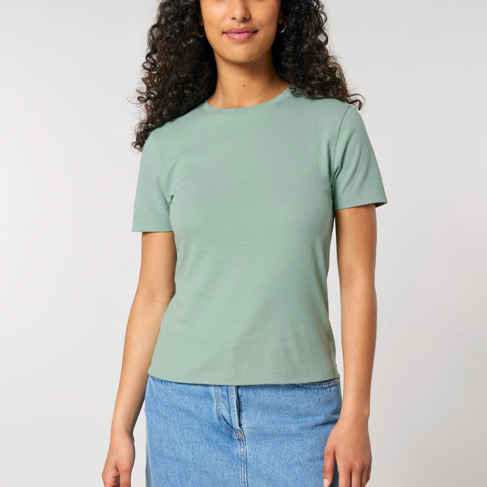 
                  
                    LOOZE Dame T-shirt
                  
                