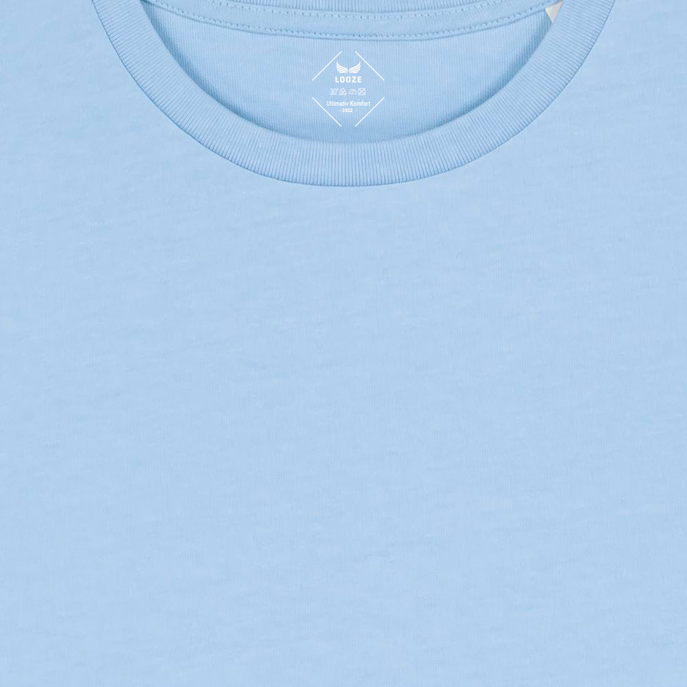 
                  
                    LOOZE Dame T-shirt
                  
                