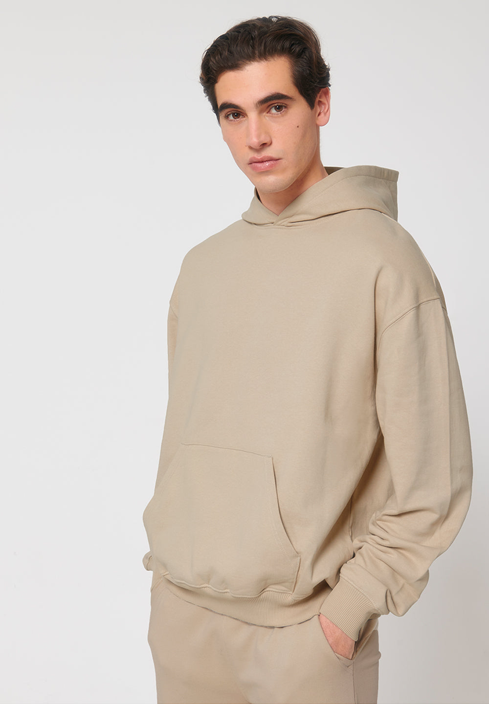 LOOZE Oversized Hoodie