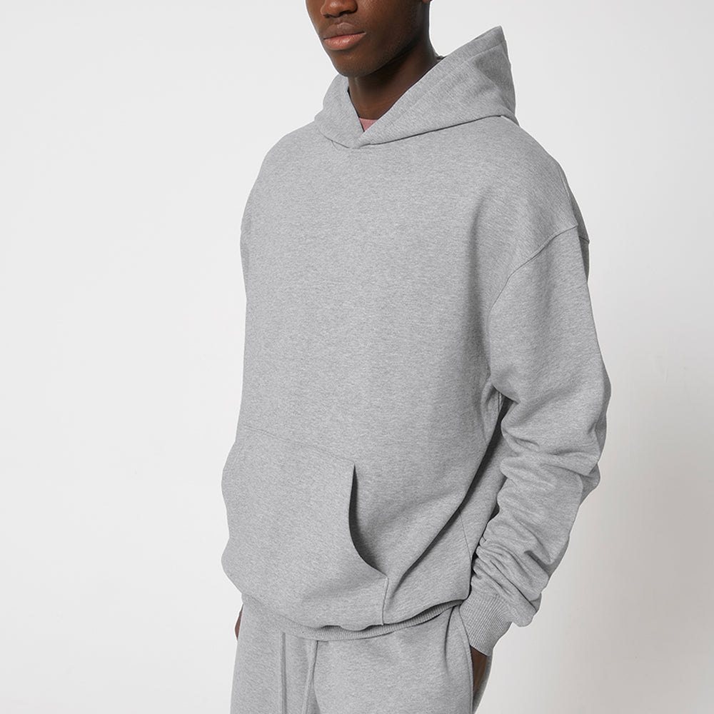 LOOZE Oversized Hoodie