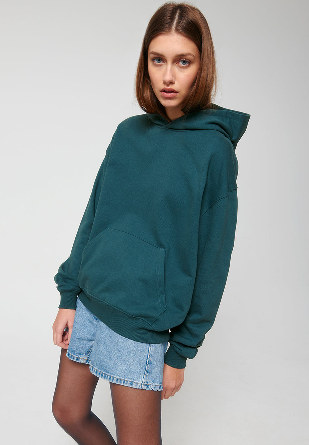 LOOZE Oversized Hoodie