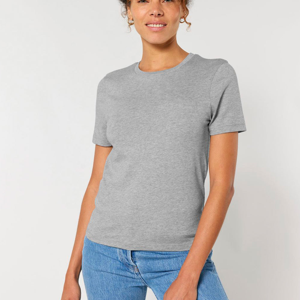 
                  
                    LOOZE Dame T-shirt
                  
                
