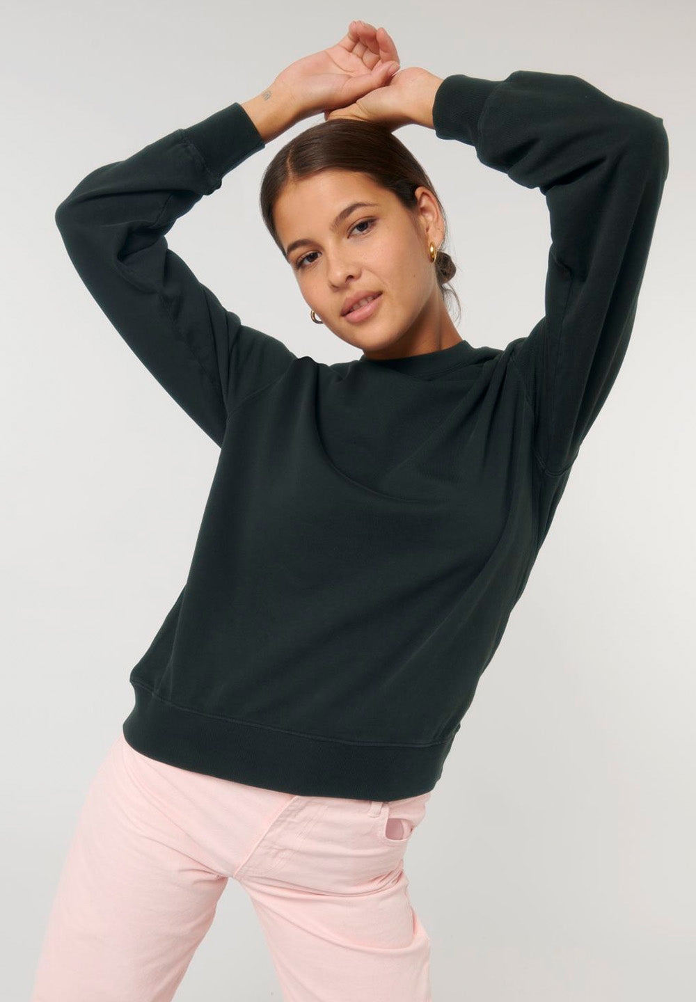 LOOZE Comfort Sweatshirt