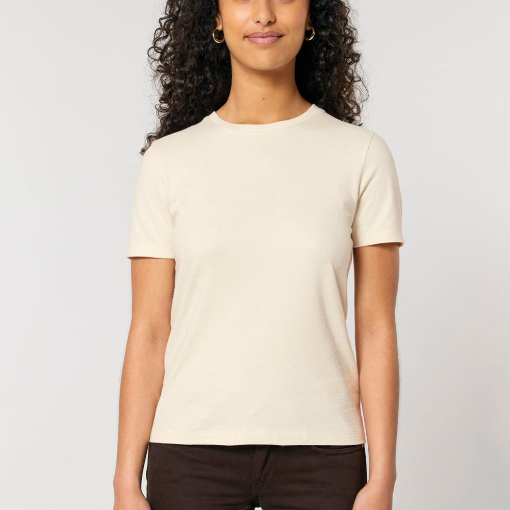 
                  
                    LOOZE Dame T-shirt
                  
                