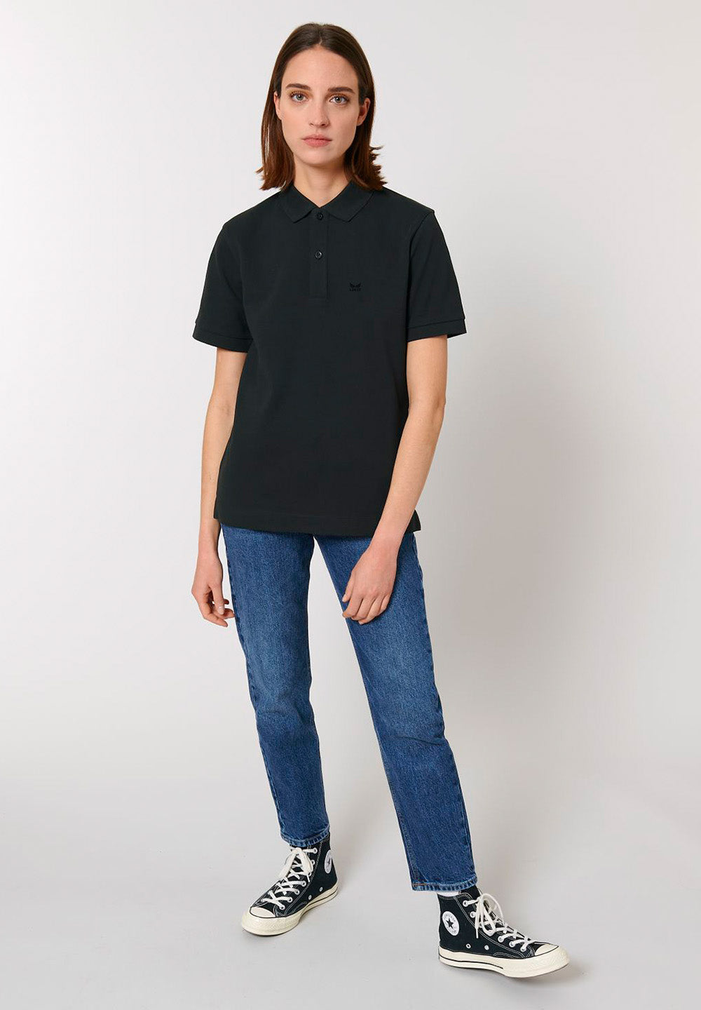 LOOZE Polo Shirt (Medium Fit)