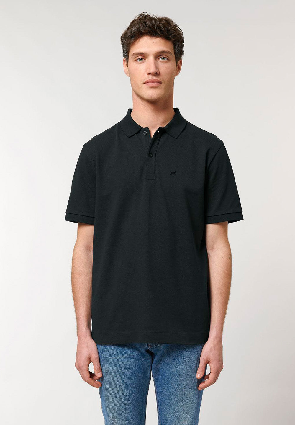 LOOZE Polo Shirt (Medium Fit)