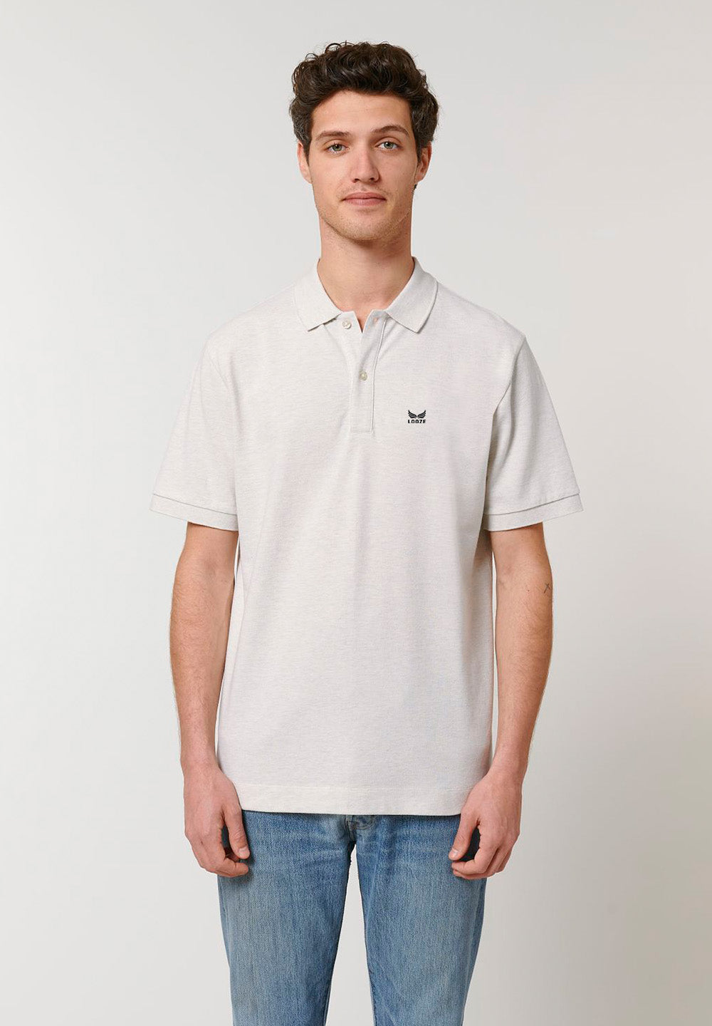 LOOZE Polo Shirt (Medium Fit)