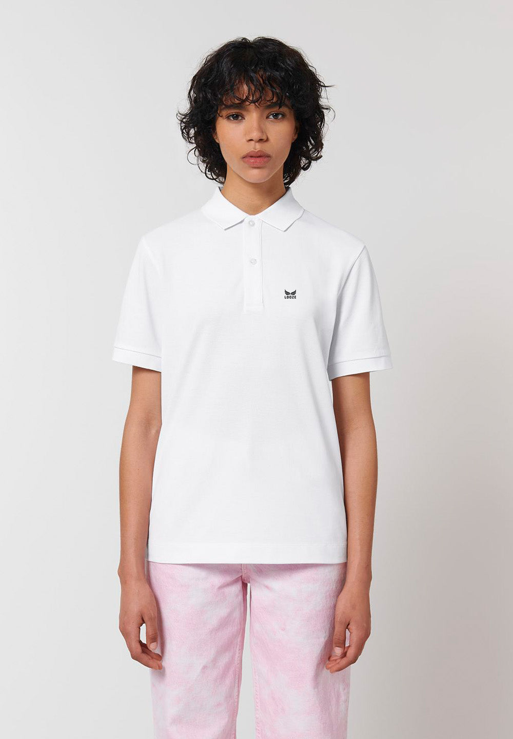 LOOZE Polo Shirt (Medium Fit)