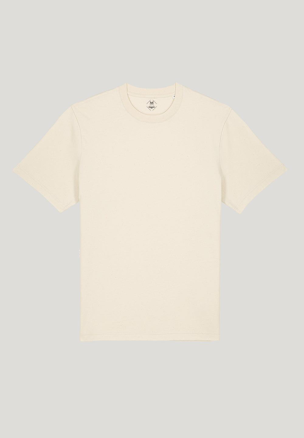 LOOZE Blank Premium T-shirt (Relaxed Fit) - Pakketilbud (7 stk.)