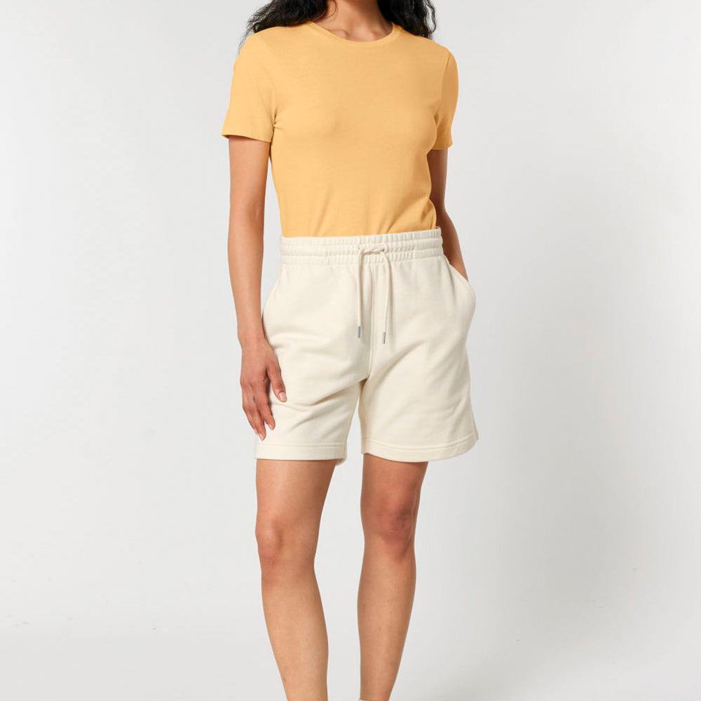 
                  
                    LOOZE Blank Comfort Shorts
                  
                
